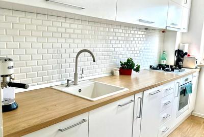 Militari -Apartament 2 camere  din 1980 - 5 minute de metrou - 7