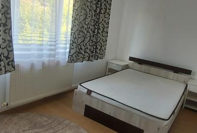 Apartament 2 camere - Manta Rosie, Hlincea