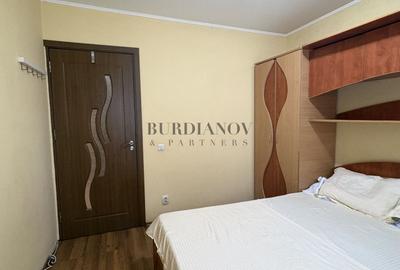 Apartament cu 3 camere - Metrou Nicolae Grigorescu - 47.2 mp utili - 5