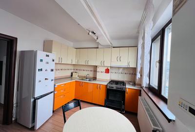 OFERTA EXCLUSIVA: Apartament cu 1 camera, decomandat, Galata - Spital Recuperare - 2