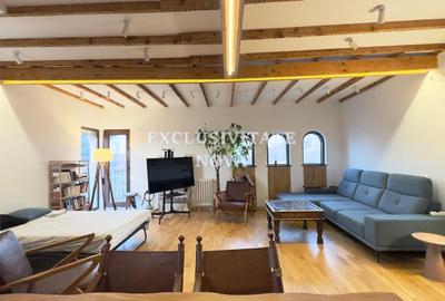 Dorobanți - CAPITALE I Vânzare Apartament 5 camere | 180 mp . - 12