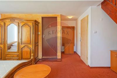 COMPLEX HOTELIER POTENTIAL EXTINDERE | PREDEAL CIOPLEA | 2734 MP TEREN - 29