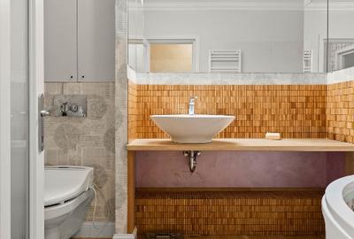 Apartament 2 camere LUX – Ultracentral Cluj-Napoca ,Complex Rezidențial Patinia - 3