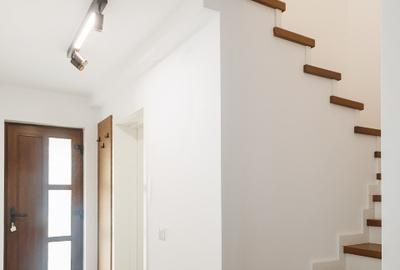 Vila tip duplex P+1 cu 4 camere - 7