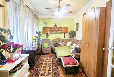 Ultracentral | Apartament cu 2 camere - Etaj 1 - 12