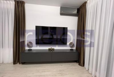 VANZARE 2 CAMERE | GREENFIELD PANORAMIC | VEDERE PADUREA BANEASA | - 2