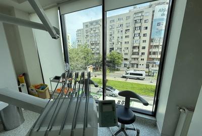 Spațiu comercial, de 82.00 mp, în 13 Septembrie