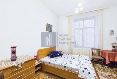 Casă interbelică — Zona Foișorul de Foc, Sector 2 - 15