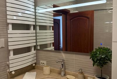 Apartament de inchiriat mobilat/utilat cu parcare - 18