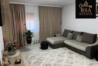 Apartament cu 2 camere etaj 1, zona Ostroveni Ramnicu Valcea - 3