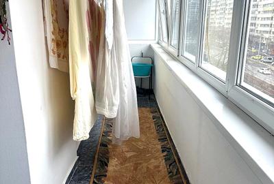 3 camere,  pet friendly,decomandat, langa Parcul Morarilor, Sos. Pantelimon 286 - 12