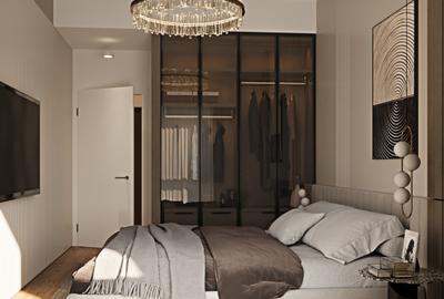 Duplex  cu terasa | Tip 3 | HILS Sunrise | Ansamblu cu Pre-certificare GREEN - 9