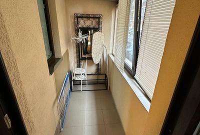 Inchiriere garsoniera Soseaua Berceni Metrou Dimitrie Leonida - 11