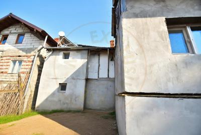 Casa+teren 742mp in Stefanesti, Arges. - 10