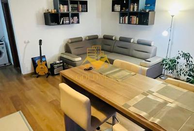 2 camere, Buna ziua, Bonjour, Calea Turzii, Pet Friendly, Parcare - 2