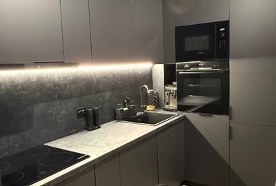 2 Camere ULTRA PREMIUM – HILS Republica | PRIMA ÎNCHIRIERE | Parcare Subterană | - 15