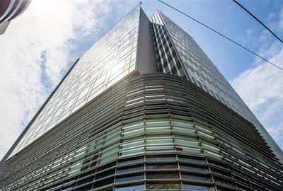 Birouri premium in Premium Plaza - 516 mp - priveliste exceptionala - 1