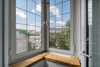 Universitate / Spatiu de birouri / Doua camere / Centrala proprie - 13