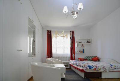 Apartament 1 camera Ultracentral - 2