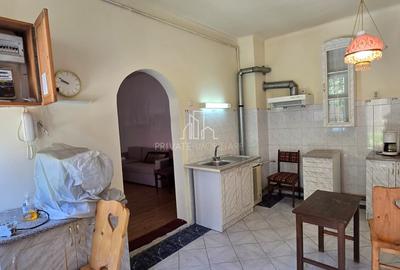 Casa de vanzare, zona Stefan Octavian Iosif, Sighisoara - 9