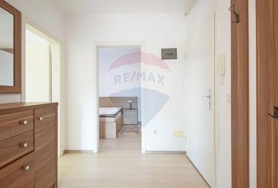 Apartament 3 camere de închiriat–Avangarden Bartolomeu - 6