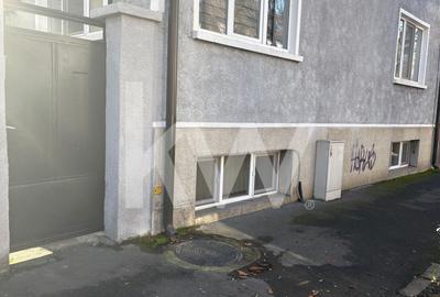 De inchiriat, apartament la casa, cu 3 camere, pretabil pentru afacere! - 2