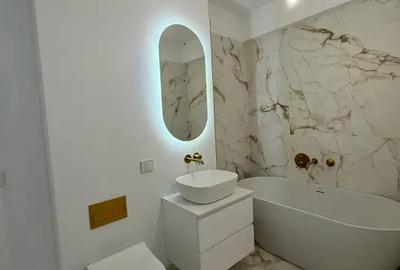 Unirii 2 camere premium sut 69,50 mp  | Finisaje top + smart home - 7