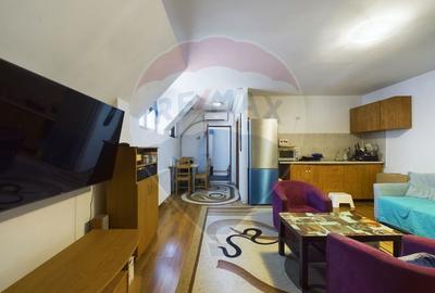 De vanzare Casa Vila București S+P+M in Sector 1 - 20