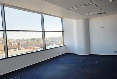 Spatii birouri de inchiriat zona 13 Septembrie - Tudor Vladimirescu, Bucuresti - 1