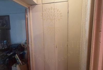 Apartament 2 cam cu centrala  bloc 84 izolat 1/8 Sos  Oltenitei - 7