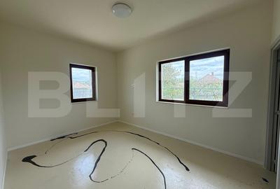 Casa finisată un nivel, 4 camere, 114 mp, 750 mp teren, Jucu de Mijloc - 8