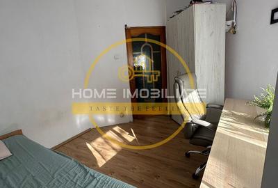 Apartament de 3 camere, 65mp // Decomandat Canta - Moara de Foc - 2