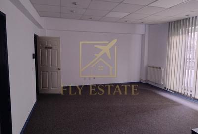 Spatiu de Birouri Piata Alba Iulia - 1