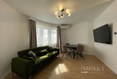 Apartament 3 camere, zona Europa, prima inchiriere - 3