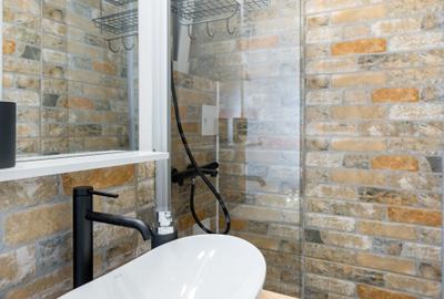 *SHORT/LONG TERM * AM256Et2 - MODERN CITY CENTRE APARTMENT - 18