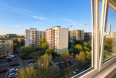 Apartament 2 camere de închiriat | Sebastian – Răzoare - 12