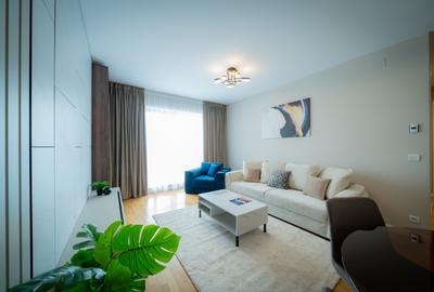 Apartament 2 Camere cu Terasă – Confort & Stil în Nordul Capitalei - 9