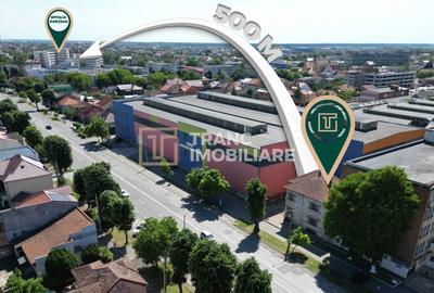 Clădire emblematică rara cu 13 camere pe Calea Victoriei | Ideal locuit/clinică - 1