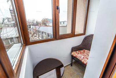 2 camere | parcare | 2 Min Metrou Mihai Bravu - 15