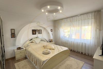 Casă 5 camere P+1 Teren 1010 mp Str. Agoșton - Carei - Comision 0% - 7