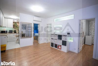 Apartament de 4 camere, 67mp, 2 parcari, zona strazii Oasului - 11