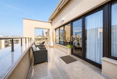 NORDULUI / PRIVELISTE LIBERA / PENTHOUSE / BOXA - 14