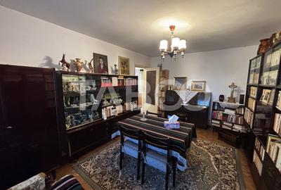 Apartament de inchiriat 3 camere 2 baii   mobilat utilat Strand - 9