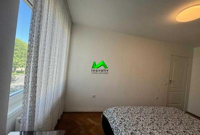 Apartament de vânzare Sibiu Zona Terezian - 3