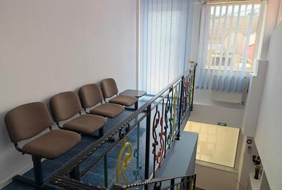 Imobil P+1 - TOMIS 2 (ideal birouri/clinica medicala/ afterschool) - 8