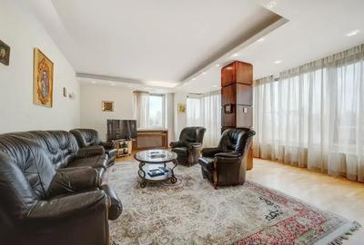 Apartament 3 camere  pe Blvd. Primaverii! - 1