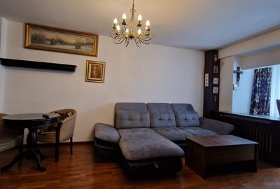 Decebal - MUncii - Alba Iulia - Apartament 4 camere - mobilat utilat modern - 1