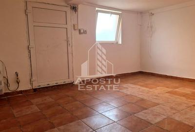 Spatiu comercial 120 mpu - zona Gai - 18
