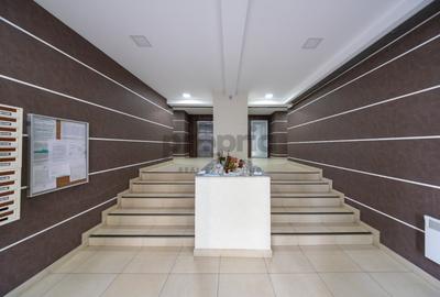 APARTAMENT 2 CAMERE - COMPLEX TOP CITY - TRACTORUL - 20