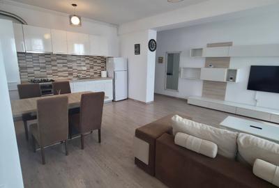 2 camere 68 mp bloc nou Liber imediat - 15
